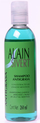 Shampoo Cabello Graso