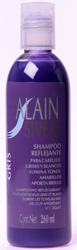 Shampoo Reflejante Gris